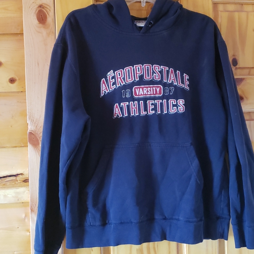 Y2K Vintage Aeropostale Hoodie
